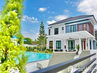 For sale 4 bedrooms villa in Bang Lamung, Chonburi