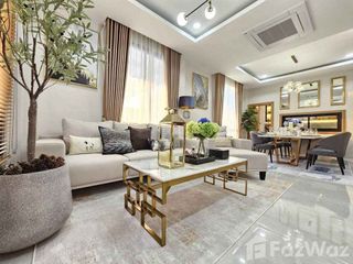 For sale 4 bedrooms villa in Bang Lamung, Chonburi