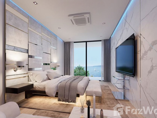 Villa zum Kauf mit 10 Zimmer in Bang Lamung, Chonburi