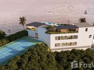 À vendre 10 chambres villa à Bang Lamung, Chonburi