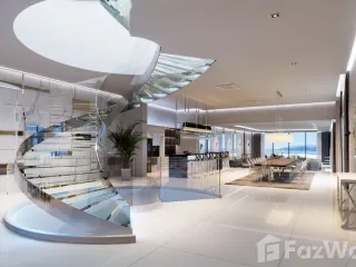 Villa zum Kauf mit 10 Zimmer in Bang Lamung, Chonburi