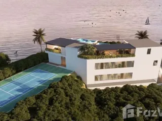 Villa zum Kauf mit 10 Zimmer in Bang Lamung, Chonburi