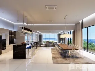 Villa zum Kauf mit 10 Zimmer in Bang Lamung, Chonburi