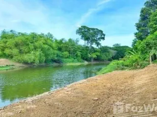 Terreno en venta en Hang Chat, Lampang