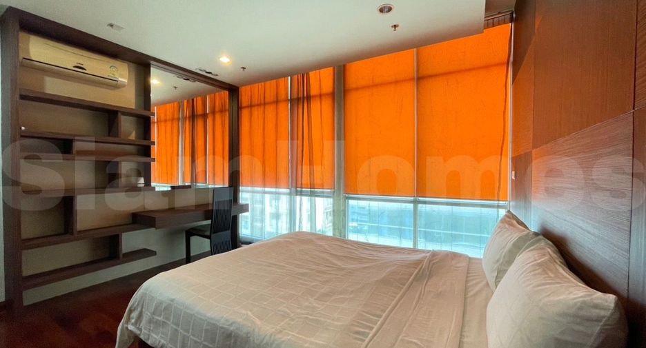 ขาย 2 ห้องนอน คอนโด ใน วัฒนา, กรุงเทพฯ