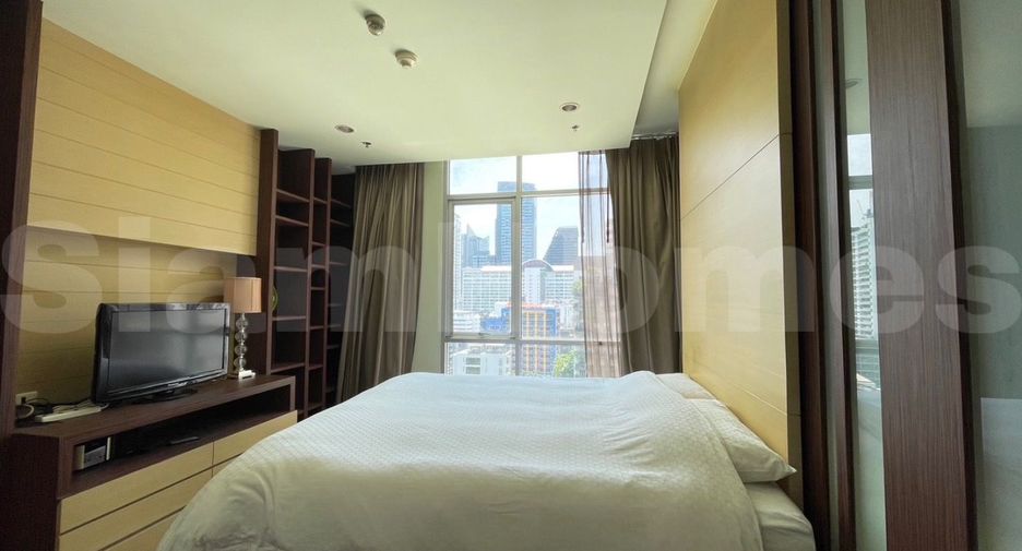 ขาย 2 ห้องนอน คอนโด ใน วัฒนา, กรุงเทพฯ