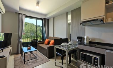 Wohnung zum Kauf mit 1 Zimmer in Thalang, Phuket