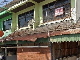 Продажа 1 кровать таунхаус в Банг Ламунг, Чонбури