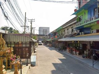 For sale 1 bed townhouse in Bang Lamung, Chonburi