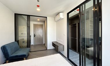 For sale そして for rent 1 Beds condo in Bang Kapi, Bangkok