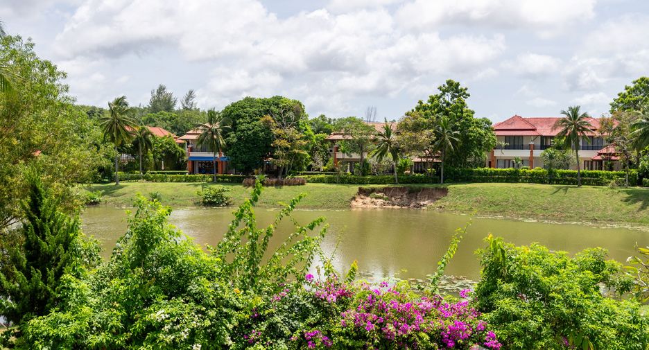 For sale 4 bedrooms villa in Thalang, Phuket
