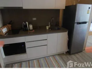 For sale and for rent 1 bed condo in Bang Lamung, Chonburi