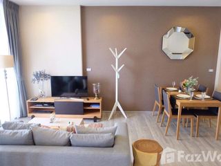 For sale and for rent 1 bed condo in Bang Lamung, Chonburi