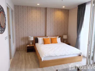 For Rent 1 Bedroom Condo In Bang Lamung, Chonburi