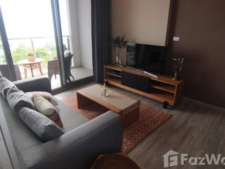 For sale and for rent 1 bed condo in Bang Lamung, Chonburi