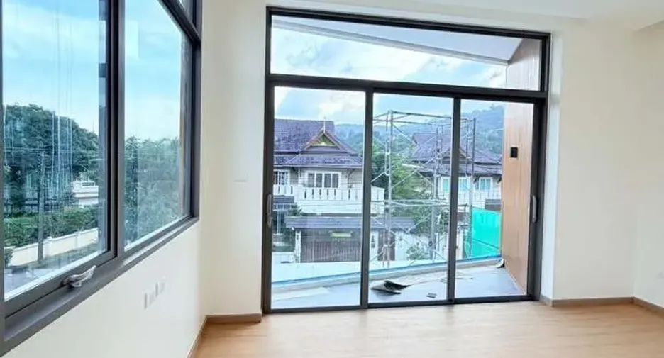 À vendre 5 chambres villa à Mueang Phuket, Phuket