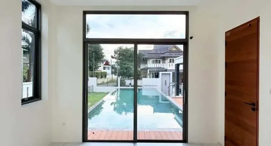 À vendre 5 chambres villa à Mueang Phuket, Phuket