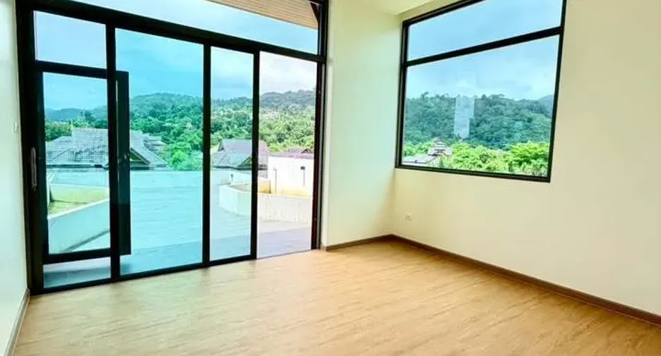 À vendre 5 chambres villa à Mueang Phuket, Phuket