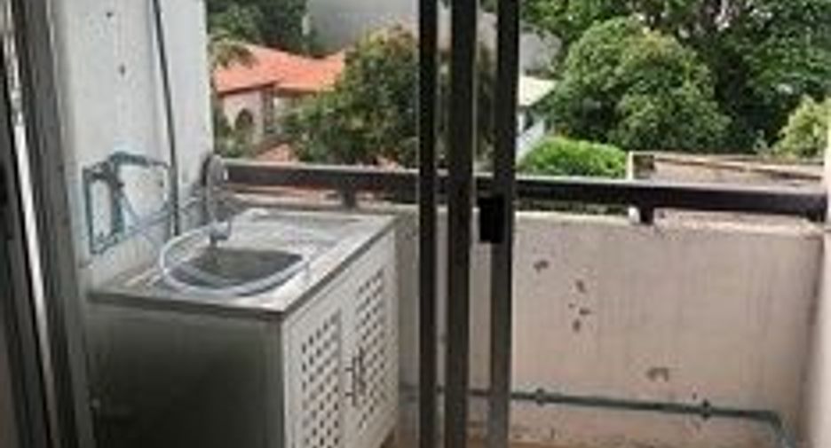 For rent 1 bed condo in Mueang Nonthaburi, Nonthaburi