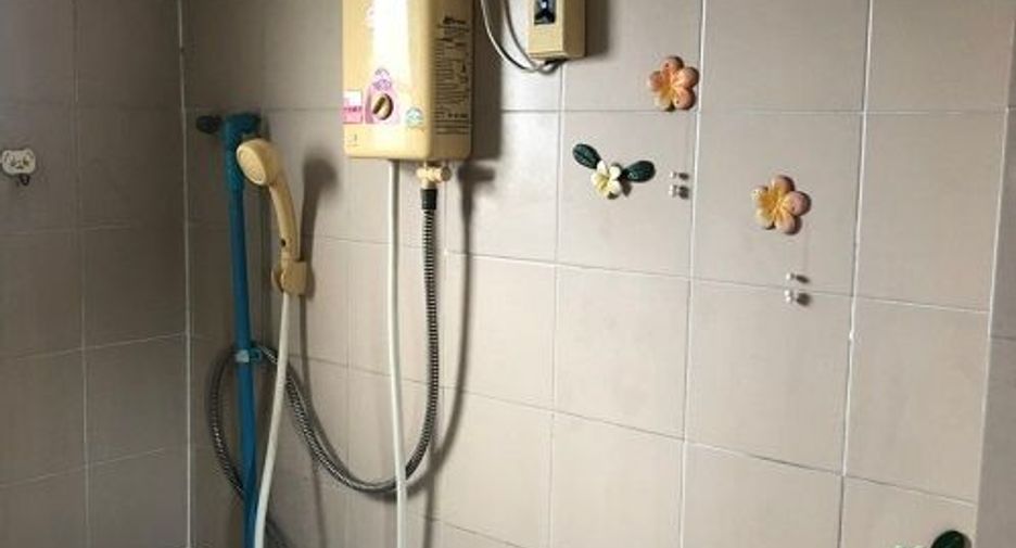 For rent 1 bed condo in Mueang Nonthaburi, Nonthaburi