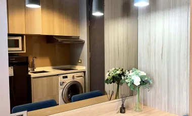 For sale and for rent 1 bed condo in Khlong Toei, Bangkok