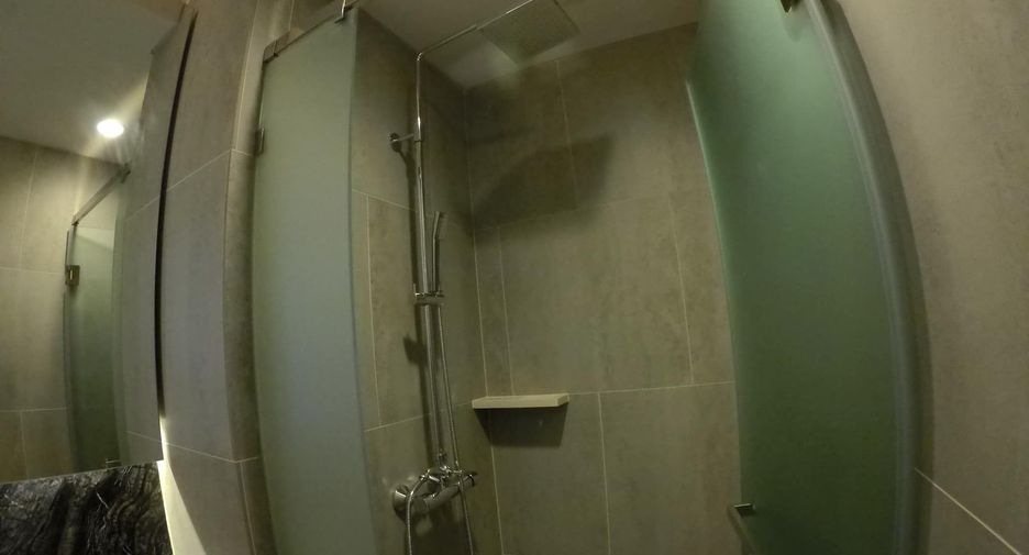 For sale and for rent 1 bed condo in Khlong Toei, Bangkok