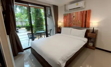 For sale 1 bed condo in Thalang, Phuket