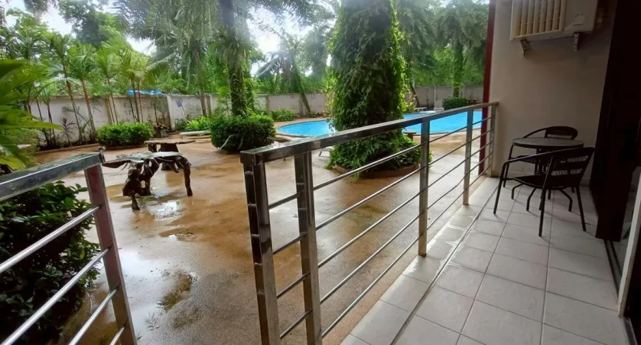 À vendre 1 chambre condo à Thalang, Phuket