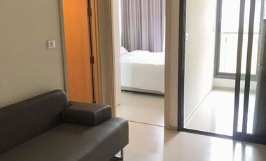 For sale and for rent 1 bed condo in Khlong Toei, Bangkok