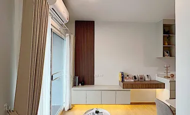 For sale 1 bed condo in Suan Luang, Bangkok