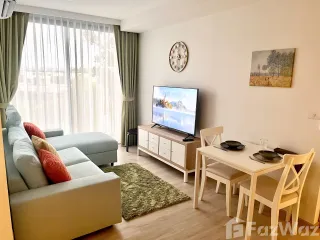 For sale そして for rent 2 ベッドルーム apartment in Thalang, Phuket