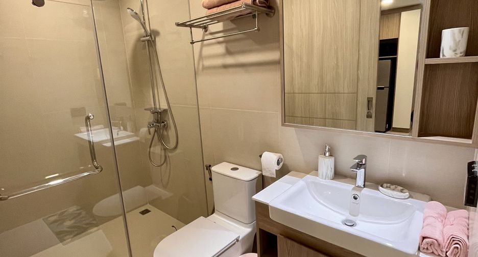 Apartment zum Kauf und zur Miete mit 2 Zimmer in Thalang, Phuket