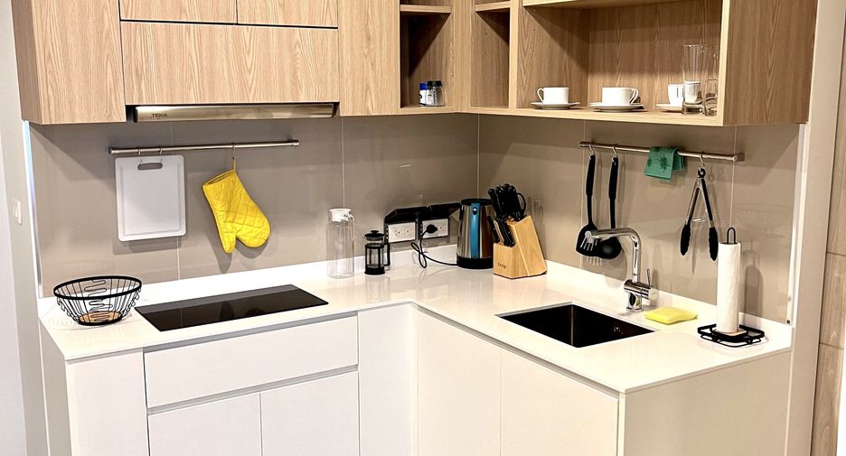 Apartment zum Kauf und zur Miete mit 2 Zimmer in Thalang, Phuket