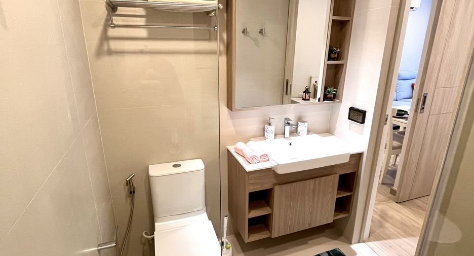 Apartment zum Kauf und zur Miete mit 2 Zimmer in Thalang, Phuket