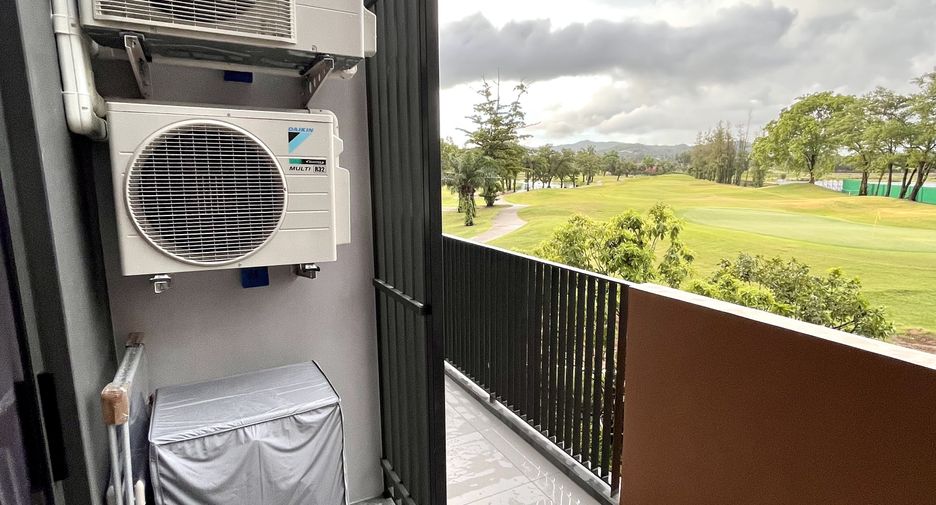Apartment zum Kauf und zur Miete mit 2 Zimmer in Thalang, Phuket
