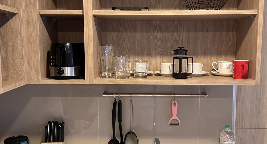 Apartment zum Kauf und zur Miete mit 2 Zimmer in Thalang, Phuket