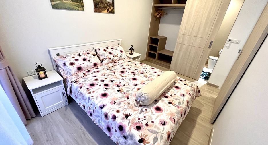 Apartment zum Kauf und zur Miete mit 2 Zimmer in Thalang, Phuket