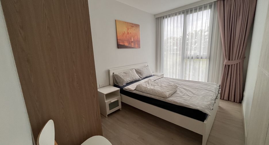 Apartment zum Kauf und zur Miete mit 2 Zimmer in Thalang, Phuket
