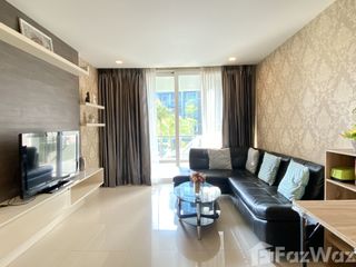 For rent 3 bedrooms condo in Bang Lamung, Chonburi