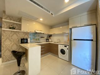 For rent 3 bedrooms condo in Bang Lamung, Chonburi