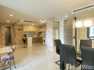 For rent 3 bedrooms condo in Bang Lamung, Chonburi