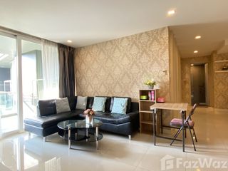 For rent 3 bedrooms condo in Bang Lamung, Chonburi