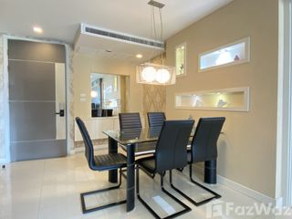 For rent 3 bedrooms condo in Bang Lamung, Chonburi