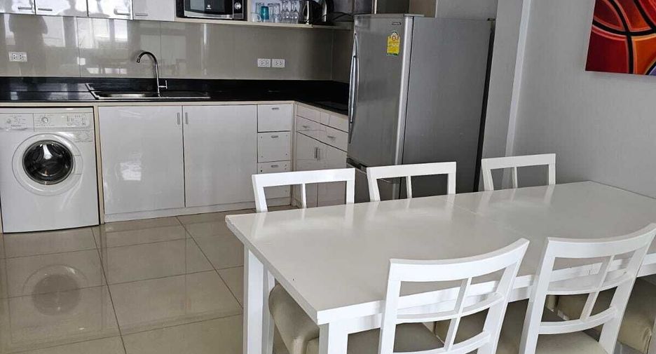 For sale 1 Beds apartment in Mueang Phuket, Phuket