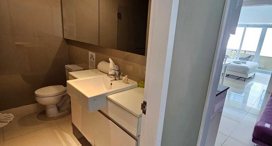 For sale 1 Beds apartment in Mueang Phuket, Phuket
