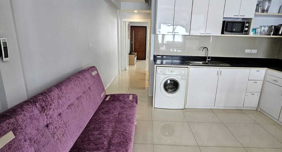 For sale 1 Beds apartment in Mueang Phuket, Phuket