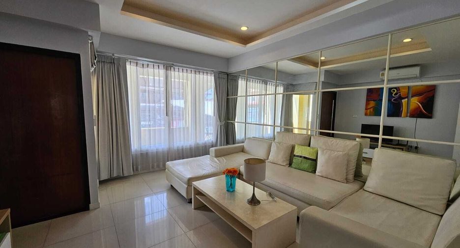 For sale 1 Beds apartment in Mueang Phuket, Phuket
