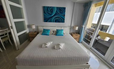 For sale 1 Beds apartment in Mueang Phuket, Phuket