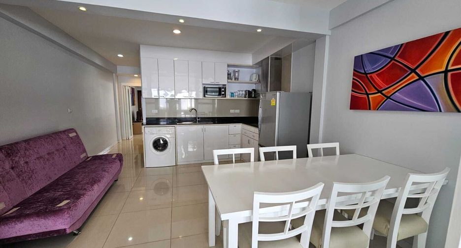 For sale 1 Beds apartment in Mueang Phuket, Phuket