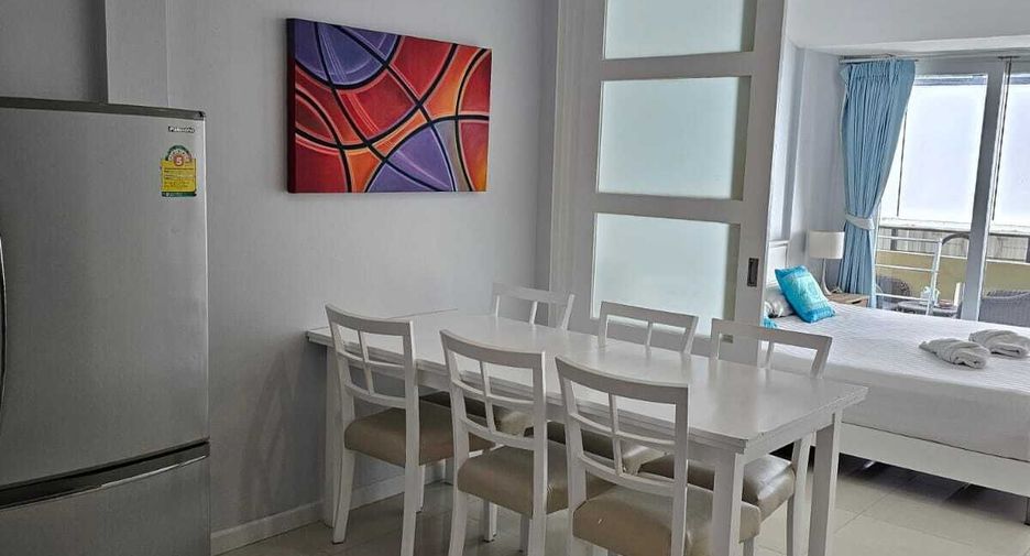 For sale 1 Beds apartment in Mueang Phuket, Phuket